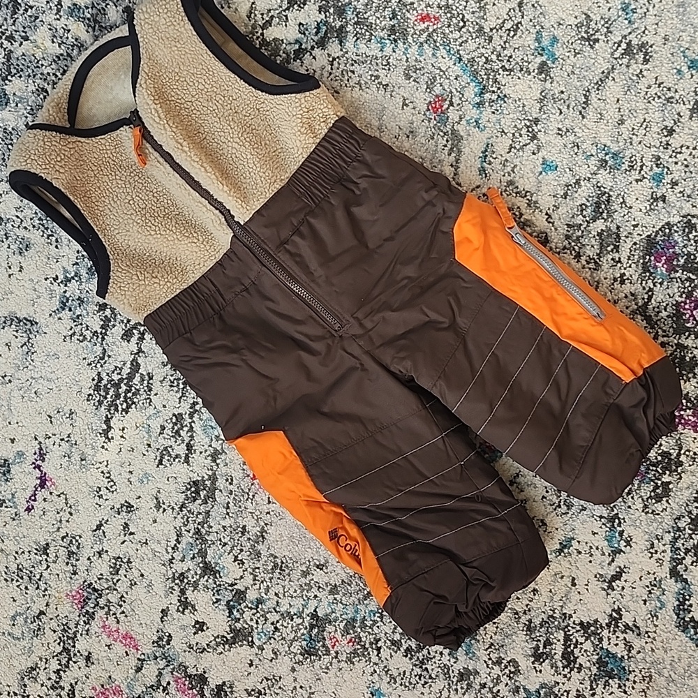 Columbia 18M Snowpants